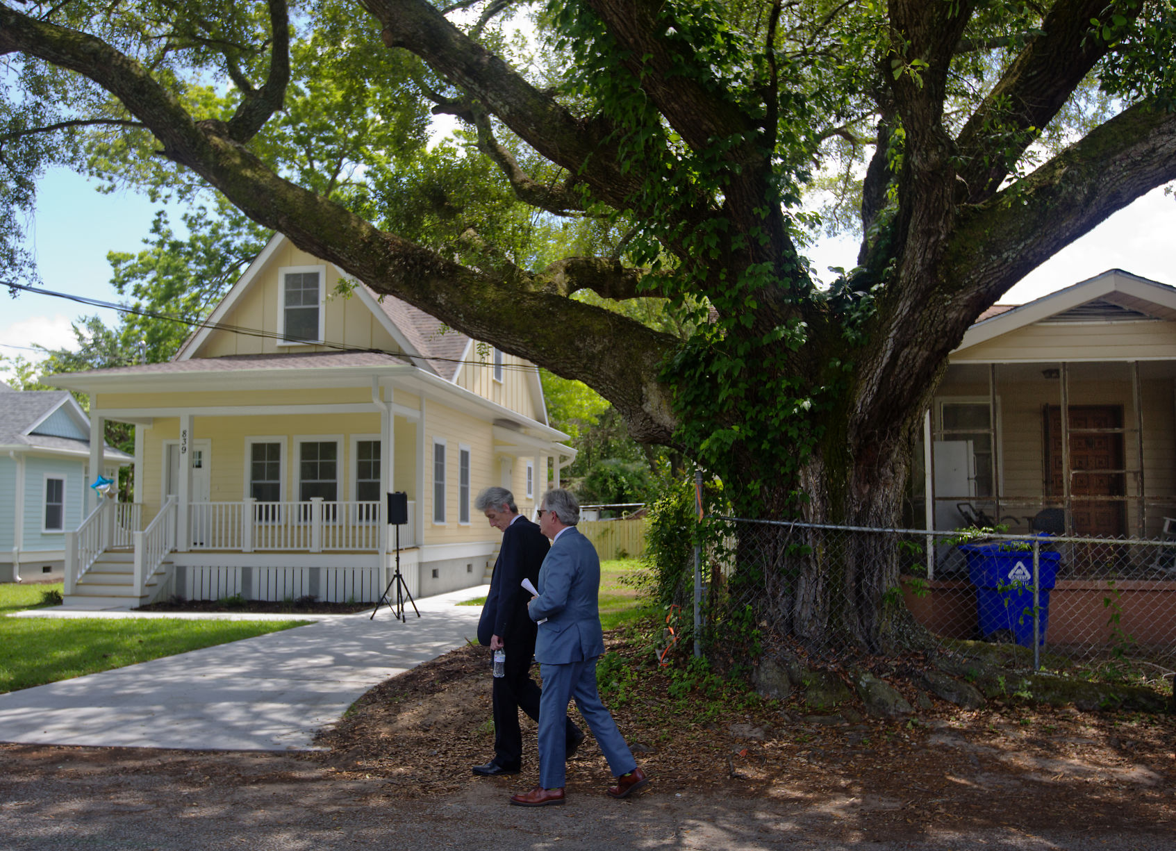 Ashelyville/Maryville affordable housing